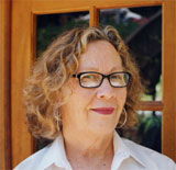 Dr. Janet Benner